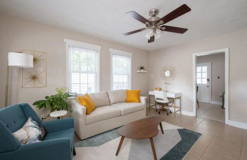 The Landing on 3rd - Walk to UF & Downtown, Pets - Foto 1