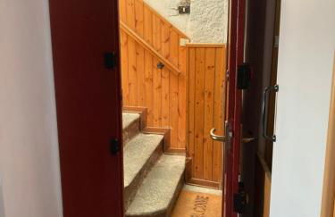 Cozy Flat in Pedestrian Old Village - Foto 14