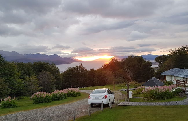 Cabañas Del Martial - Foto 69