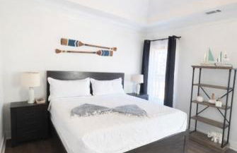 Lake Lanier House 2 - Foto 22