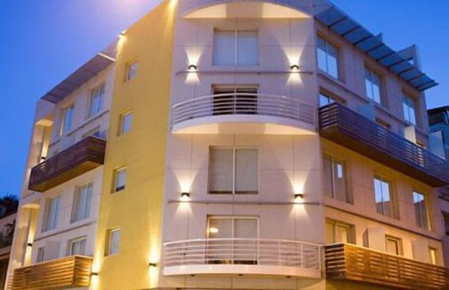 Piedras Suites - Photo 14