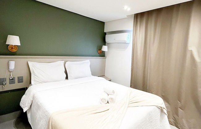 Arpoar Suites By Day By Day - Foto 40