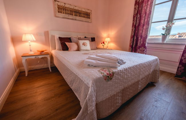 Villa La Preziosa - Photo 10