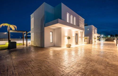 D&R Boutique Villas R - Foto 6