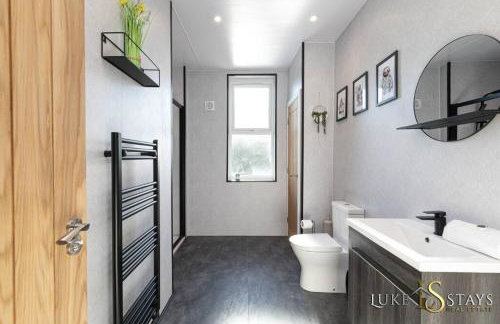 Luke Stays - Frederick Street - Foto 10