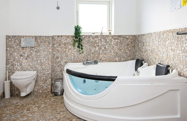 10 Person Holiday Home in Ronde - Foto 11