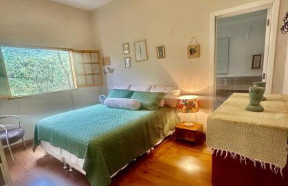 Brumadinho - Serra da Moeda - Lar da Montanha - Foto 8