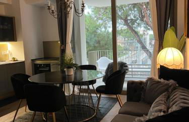 Via Mille House - new trilocale Riccione - centro - Foto 12