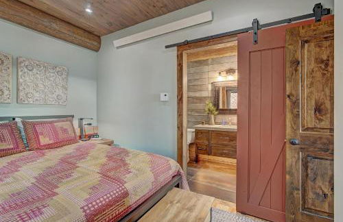 SkyRun Cabin cabin - Foto 23