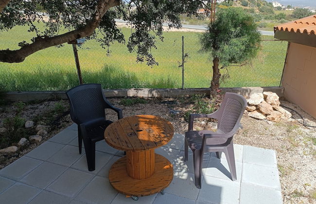 Kapsalia Holiday Villas - Foto 30