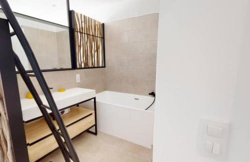 Preciosa casa Roses con piscina cerca playa AV 90 - Foto 18