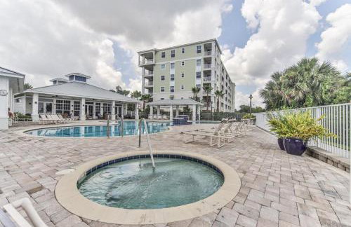 Riverwalk Penthouse With Riverviews - Foto 28