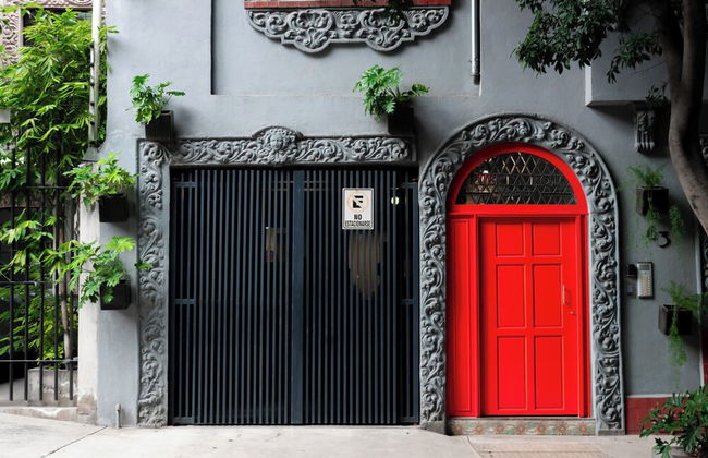 Asombros Depto en Corazon de la Condesa - Foto 59