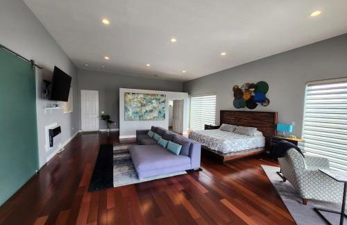 Architectural Gem La Jolla Oceanview surf and golf - Foto 20