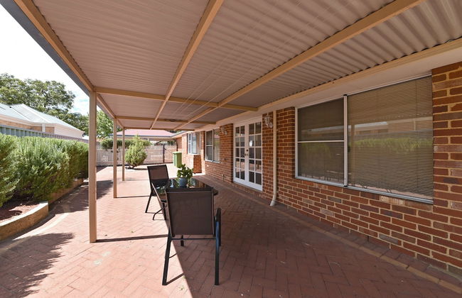 Redcliff Home Close to City & Airport - Foto 21