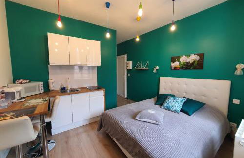 "Le Petit Paradis" au Centre Ville d'Oyonnax - Foto 26