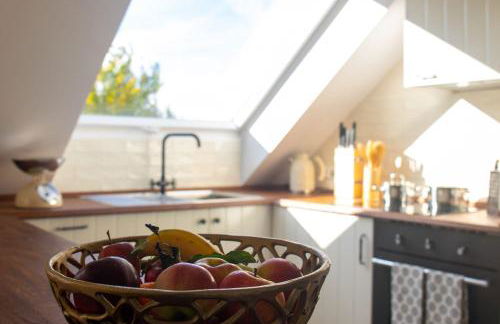 Henkieker - ländliche Ferienwohnung mit Stil - Foto 19