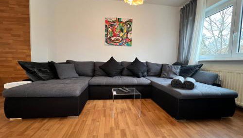 Ferienwohnung am Bodensee "Zum Salm" - Foto 2