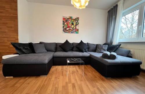 Ferienwohnung am Bodensee "Zum Salm" - Foto 2