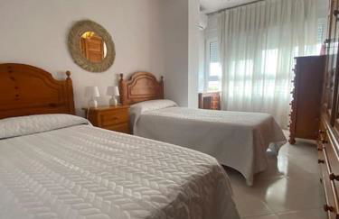 funcional piso 4 dormitorios frente a santa justa - Foto 4