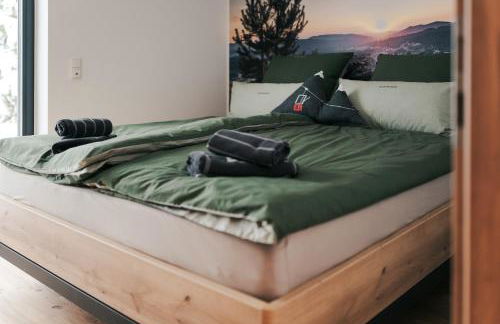 Chalets Woid_Liebe&Glück - Foto 22