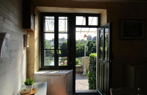 Gîte Le Bourgneuf - Photo 14