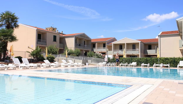 Villaggio Luna Swimmingpool- Agenzia Cocal - Foto 2, Imagen principal