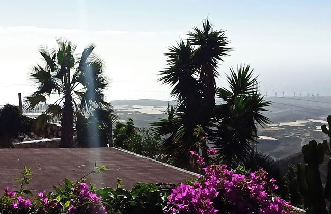 Finca Aurora - Cozy 1-bed Apartment - Foto 23