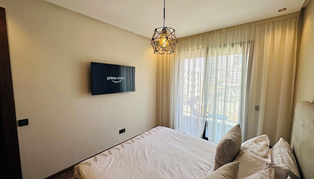 Stay'Inn - Palmier Luxury Living - Foto 5, Zimmer