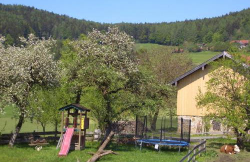 Huberbauernhof Ferienwohnungen - Foto 6