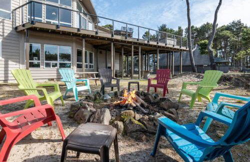 Oceanfront Retreat - Foto 17