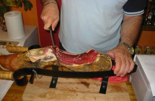 Bungalow Porec (4400-6) - Foto 40