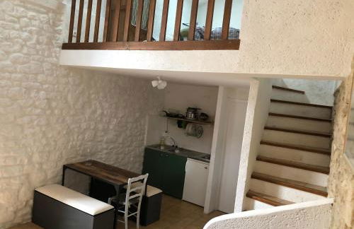 Studio 57 à Saignon - Foto 6