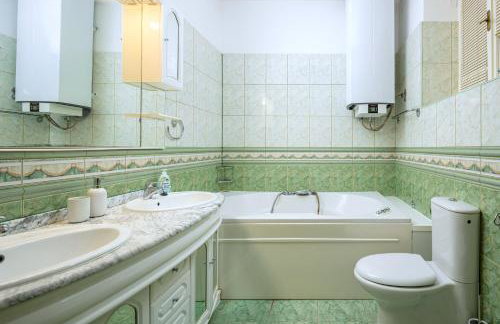 Stone Villa Majestic w Pool - Split Center - Photo 52