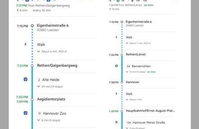Moderner Rückzugsort in Messe Nähe - Foto 27