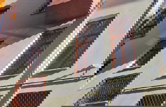 Fevzi Paşa Suite & Hotel - Foto 34