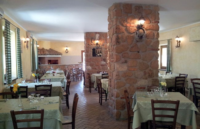 Agriturismo La Rocca dei Briganti - Foto 71