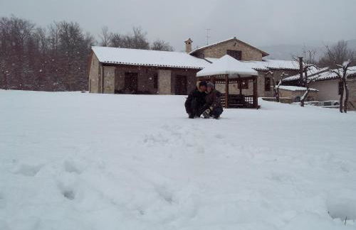 Il Vignale - Foto 18