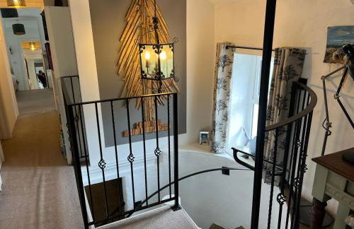 The Old Farmhouse - Photo 18