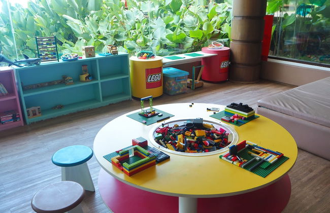 Seaview Apartment at Casavela Samui - Foto 23