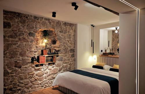 Stilvolle Suite im Herzen von Landau - Foto 32