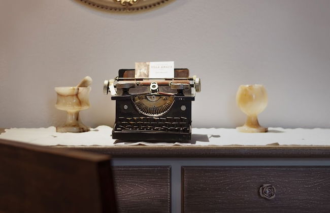 Villa Amalia - Foto 60