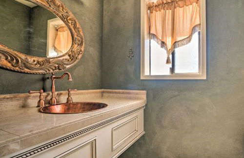 Moses Lake Retreat with Salt Water Hot Tub! - Foto 19