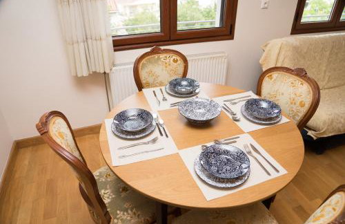 Unlimited view - elegant apt 59 m2 w 37 m2 balc w prk - Foto 33