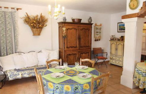 3 Bedroom Stunning Home In Gordes - Photo 22