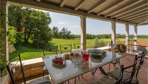 Nice Home In Vizinada With Kitchen - Foto 3