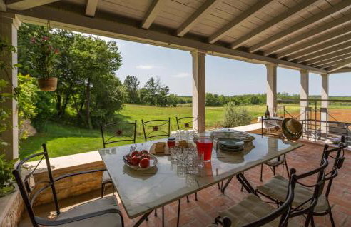 Nice Home In Vizinada With Kitchen - Foto 3