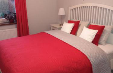 Apartament FAMILY- klimatyzacja - Photo 31