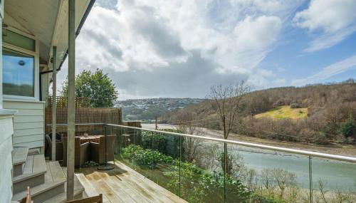 Cosy Home on the Waterfront Private Parking - Foto 2