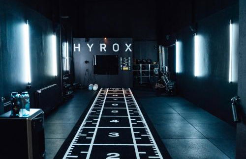 160qm 6-Zimmer Banksi-Galerie-Apartment Hauptbahnhof - Photo 35